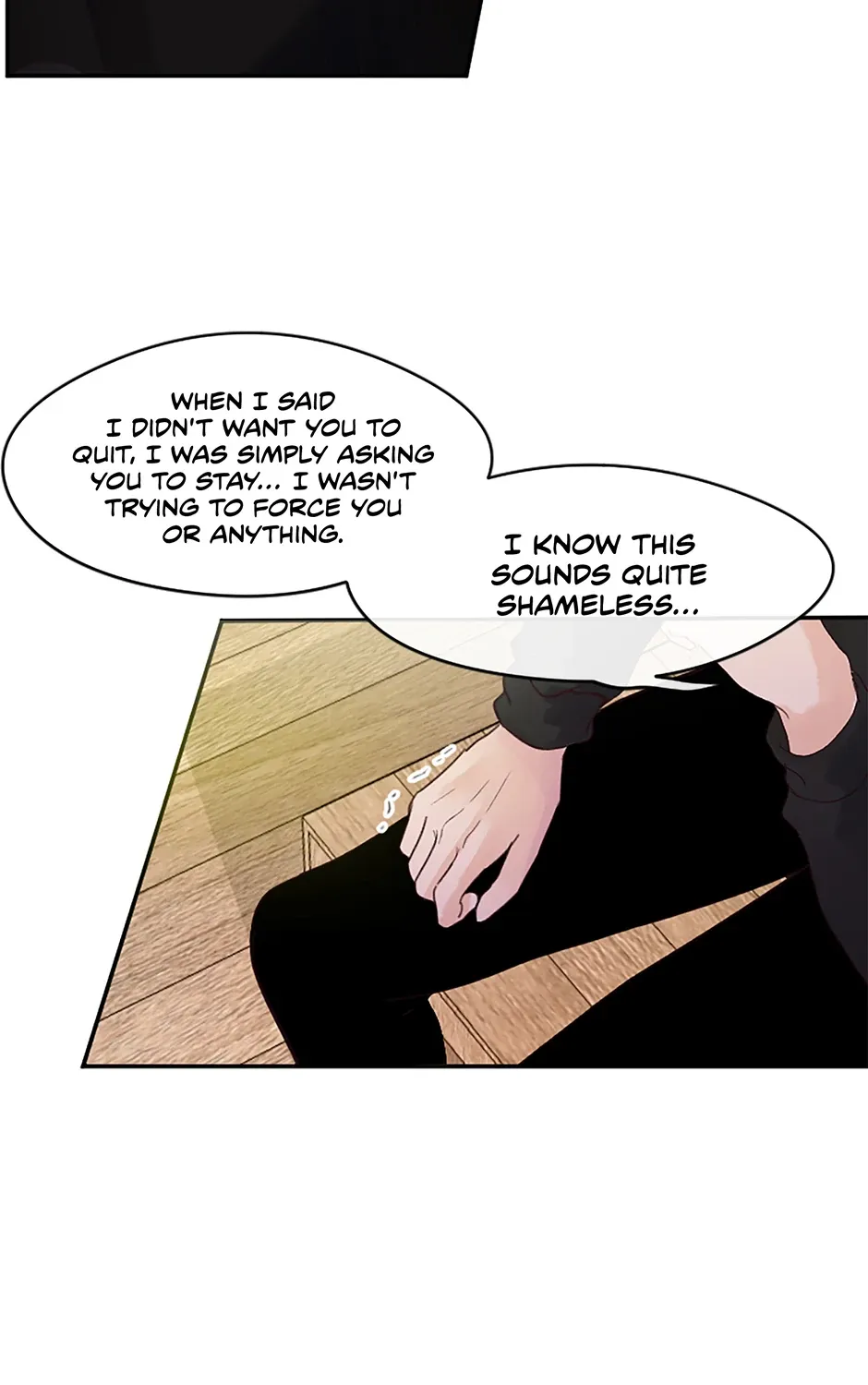 Jealousy Inducers Chapter 29 page 121 - 