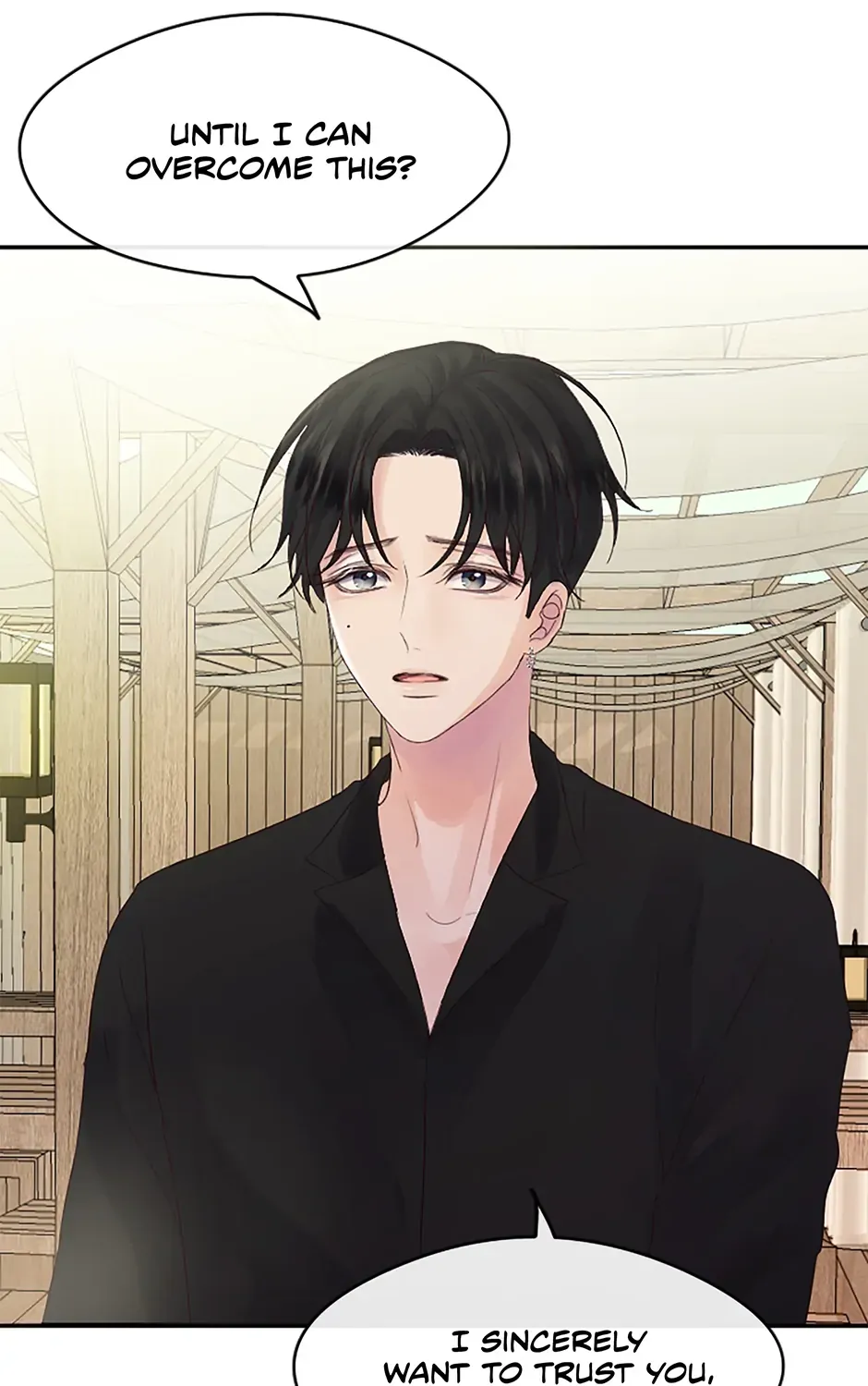 Jealousy Inducers Chapter 29 page 123 - 