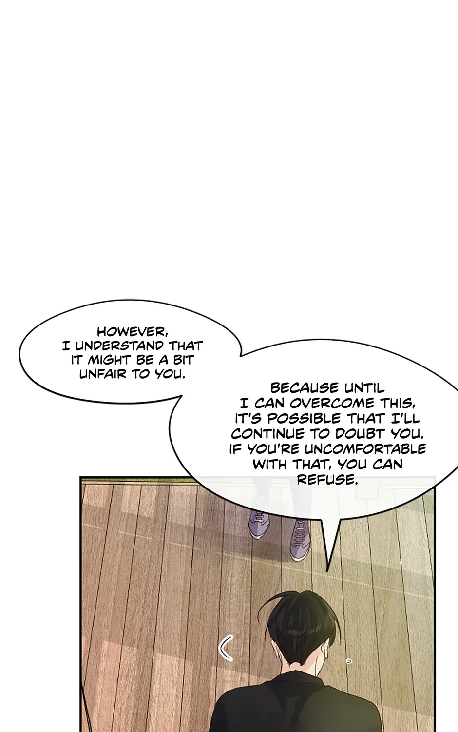Jealousy Inducers Chapter 29 page 125 - 