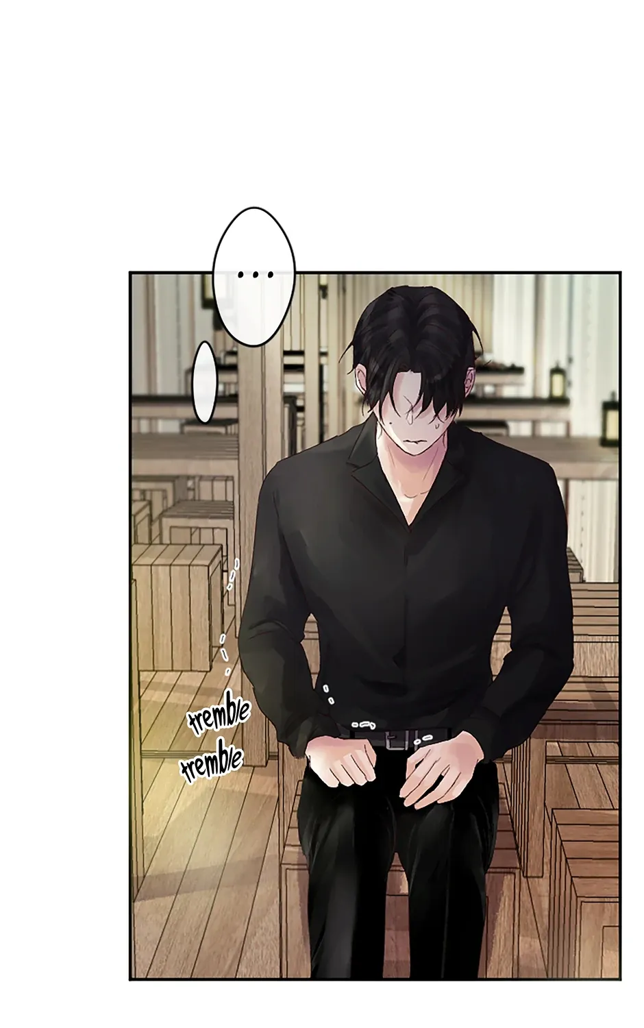 Jealousy Inducers Chapter 29 page 129 - 