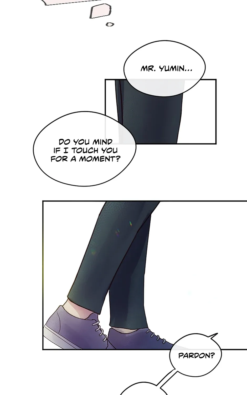 Jealousy Inducers Chapter 29 page 133 - 