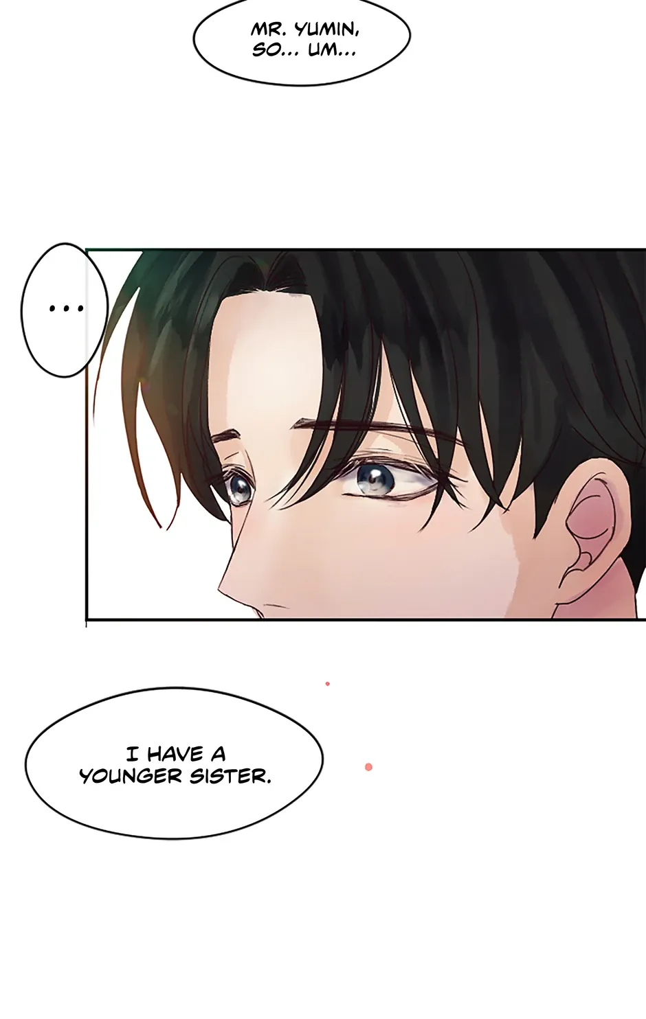 Jealousy Inducers Chapter 29 page 137 - 