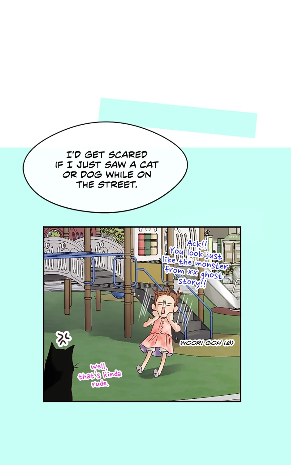 Jealousy Inducers Chapter 29 page 140 - 