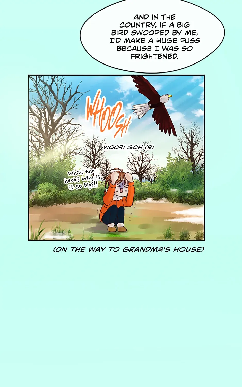 Jealousy Inducers Chapter 29 page 142 - 