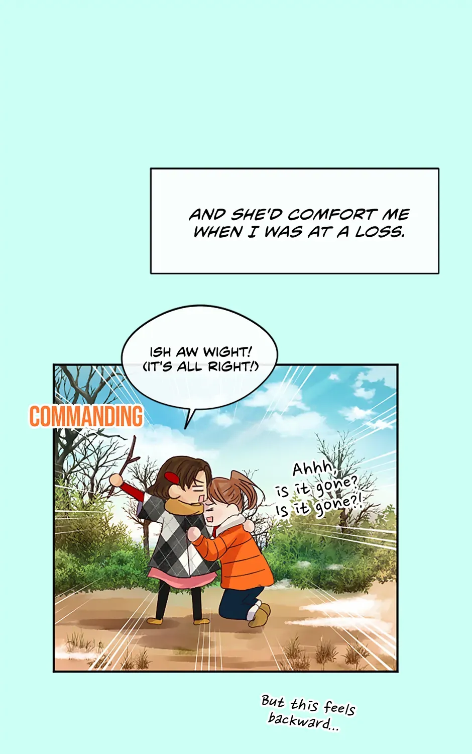 Jealousy Inducers Chapter 29 page 146 - 