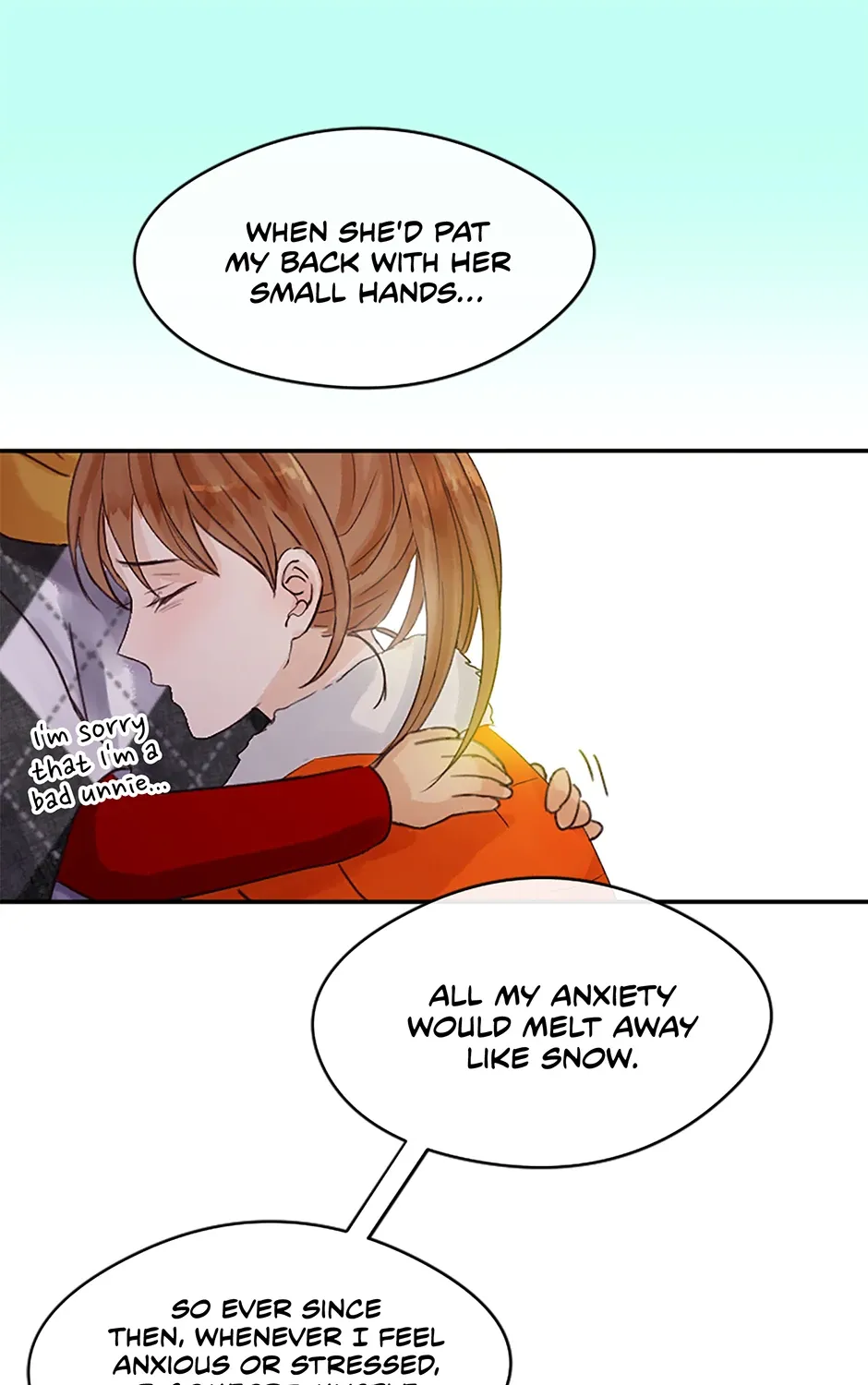 Jealousy Inducers Chapter 29 page 148 - 