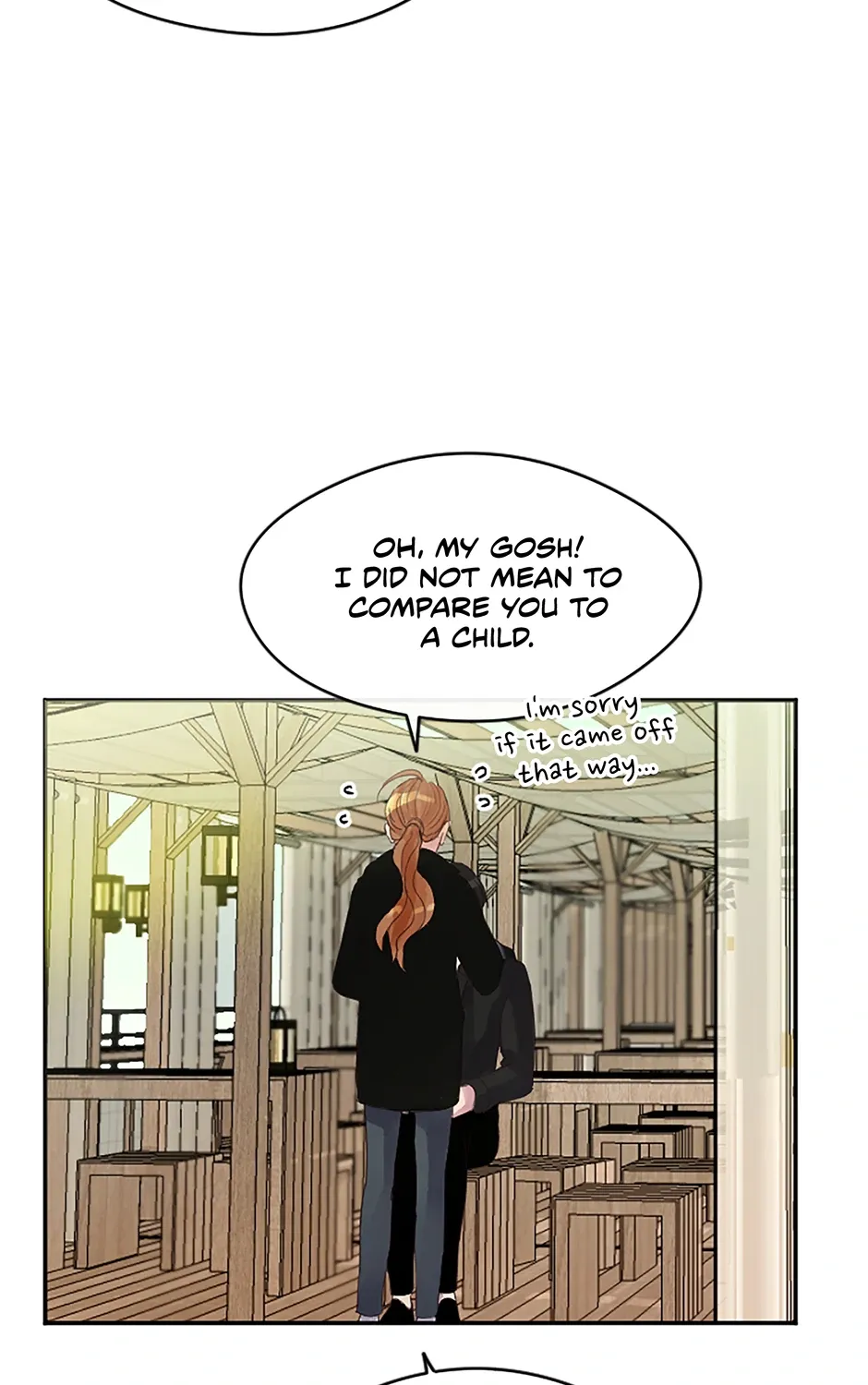 Jealousy Inducers Chapter 29 page 150 - 