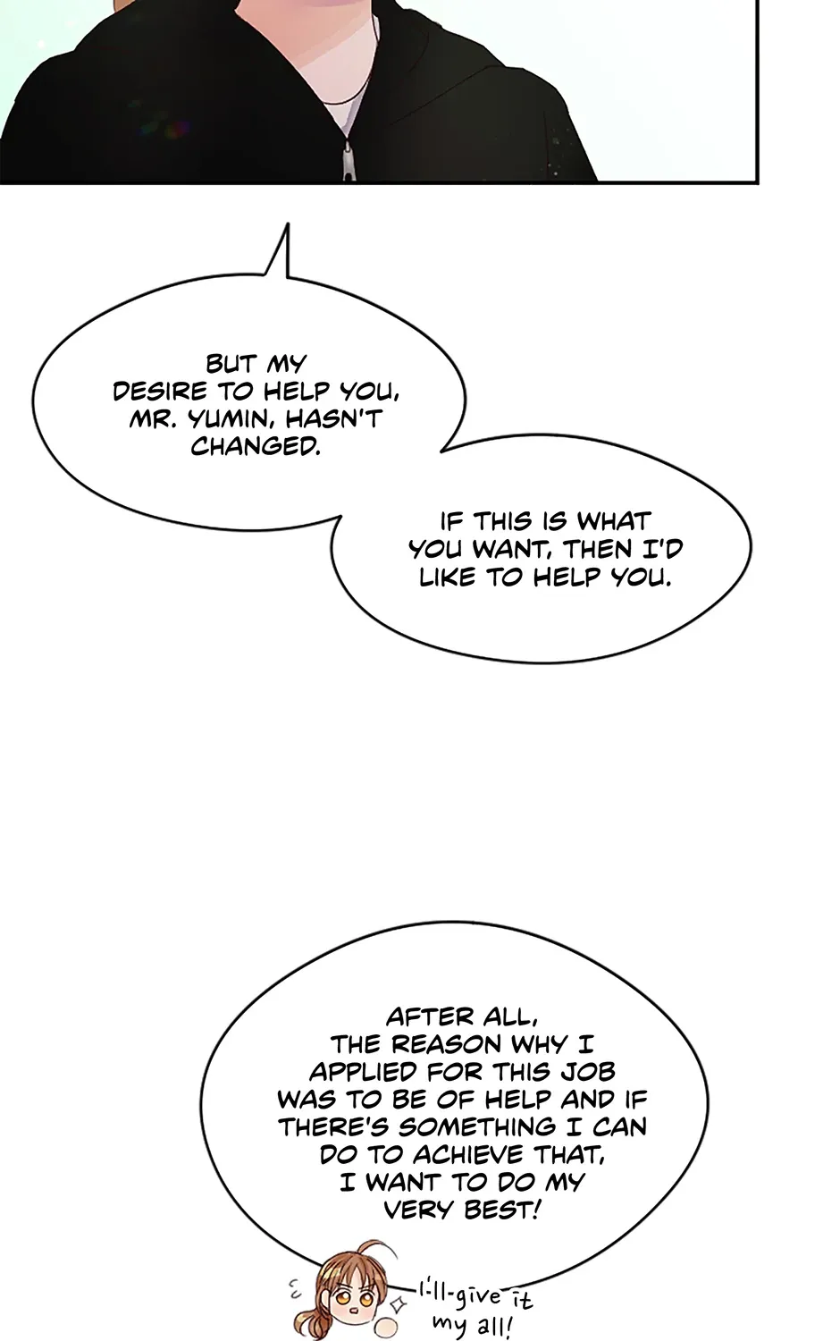 Jealousy Inducers Chapter 29 page 154 - 