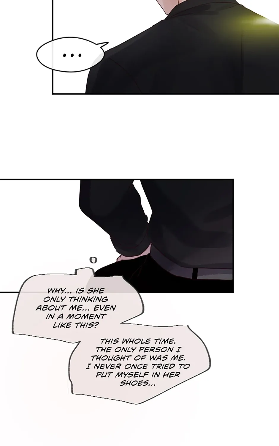 Jealousy Inducers Chapter 29 page 158 - 