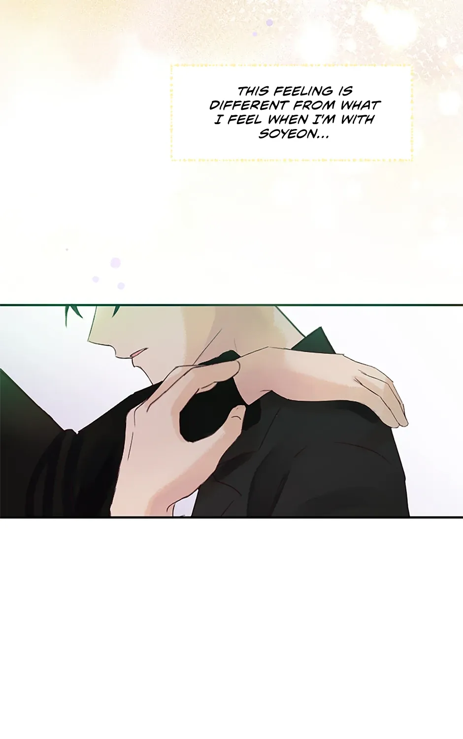 Jealousy Inducers Chapter 29 page 164 - 