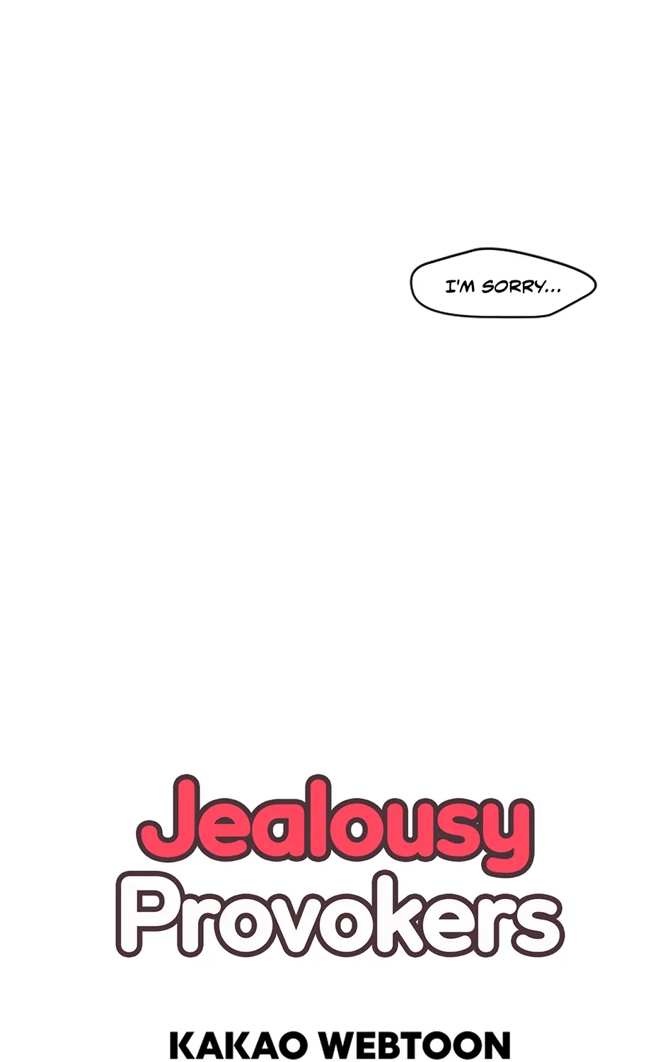 Jealousy Inducers Chapter 29 page 170 - 