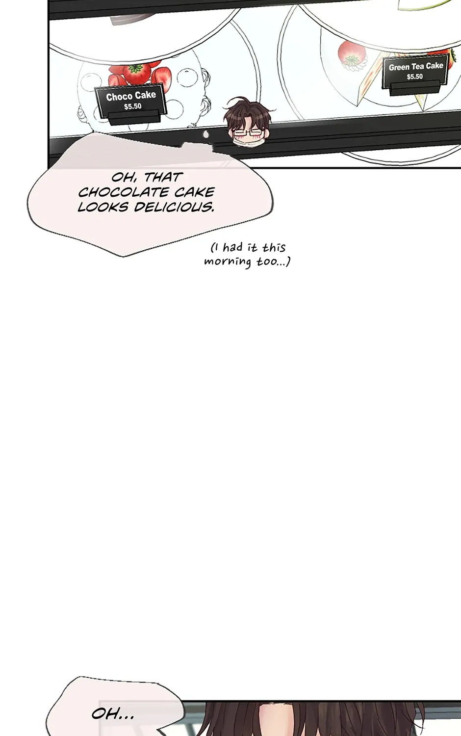 Jealousy Inducers Chapter 29 page 24 - 