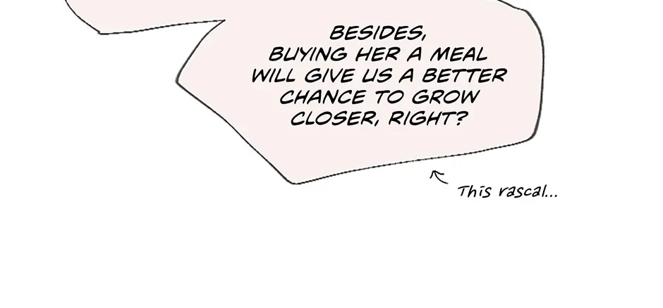 Jealousy Inducers Chapter 29 page 31 - 