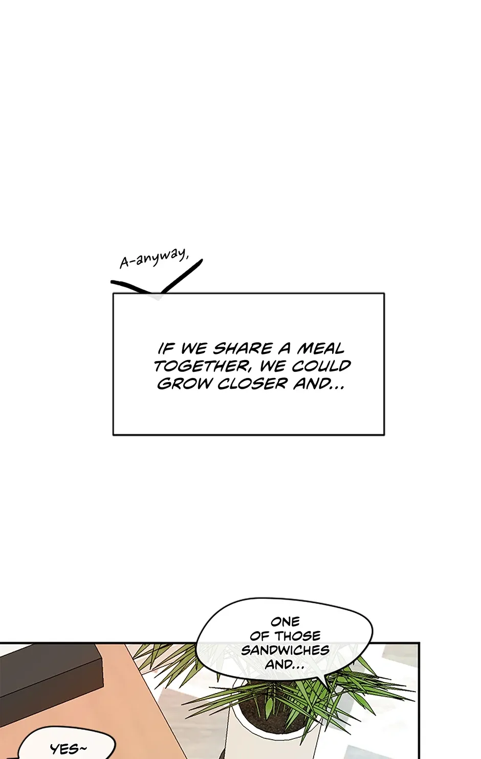 Jealousy Inducers Chapter 29 page 36 - 
