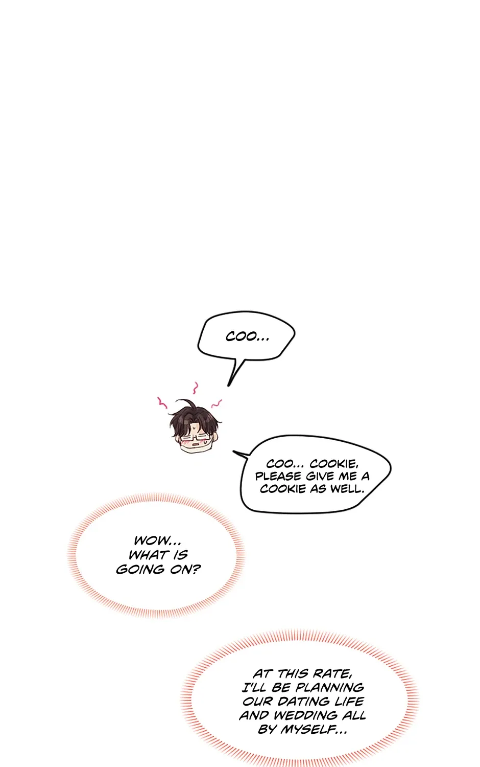 Jealousy Inducers Chapter 29 page 39 - 