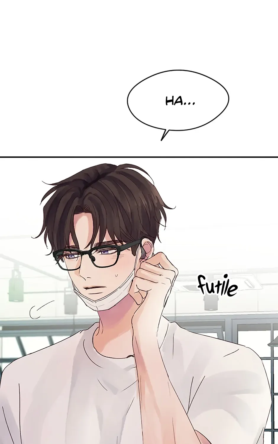 Jealousy Inducers Chapter 29 page 41 - 