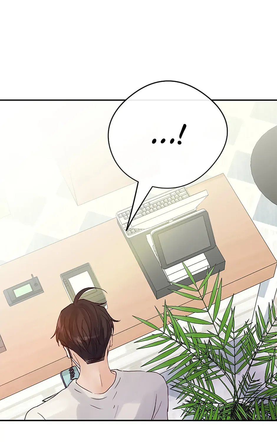 Jealousy Inducers Chapter 29 page 47 - 