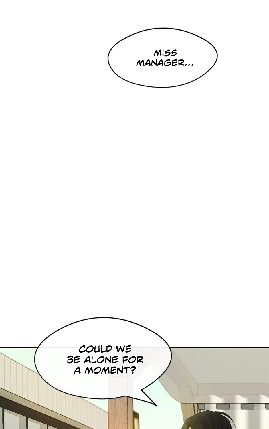 Jealousy Inducers Chapter 29 page 6 - 