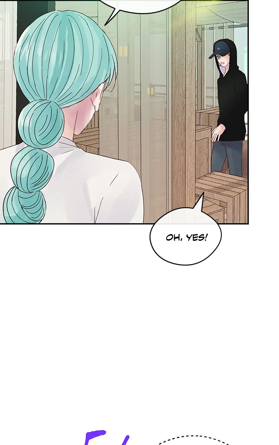 Jealousy Inducers Chapter 29 page 51 - 