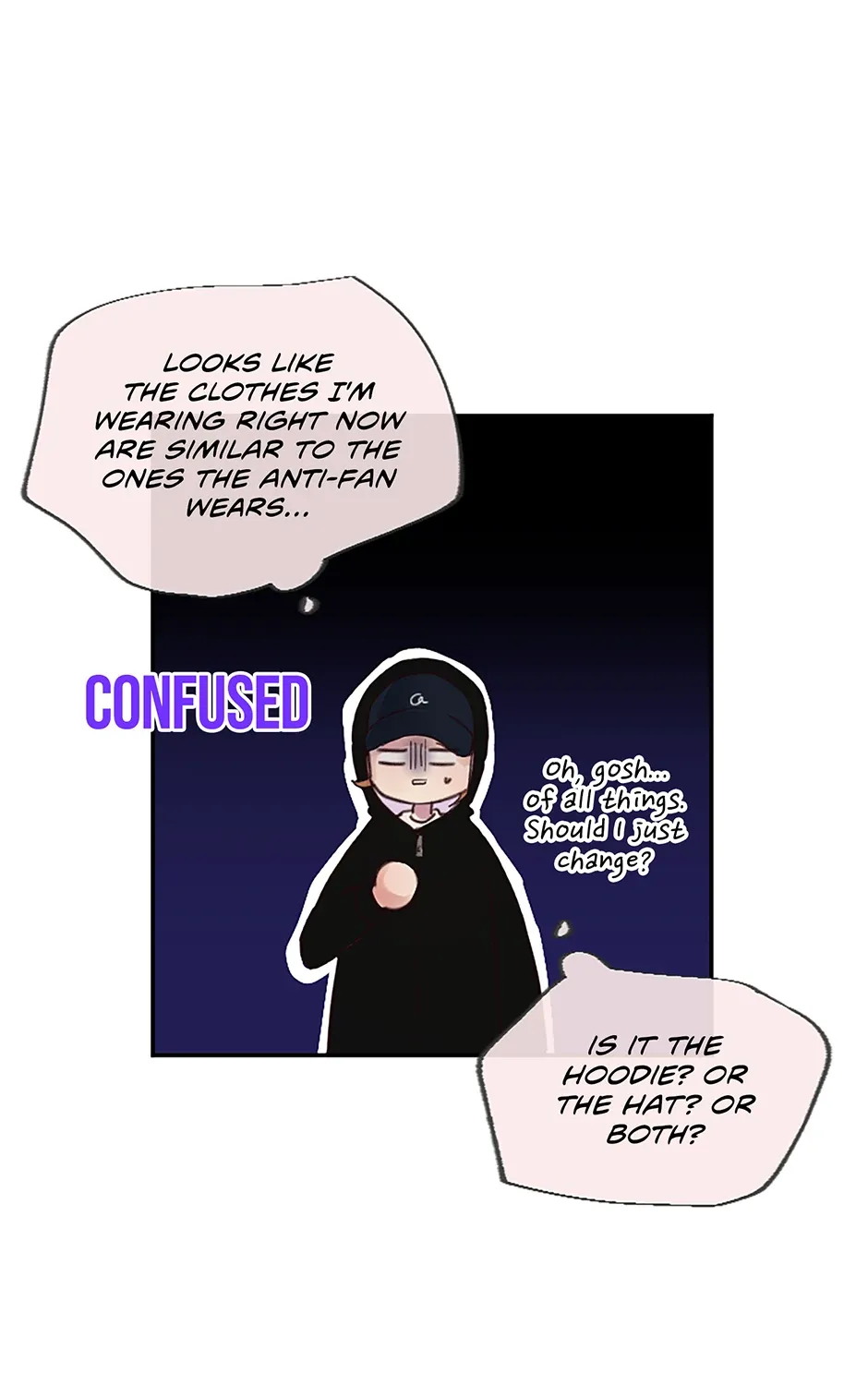 Jealousy Inducers Chapter 29 page 59 - 