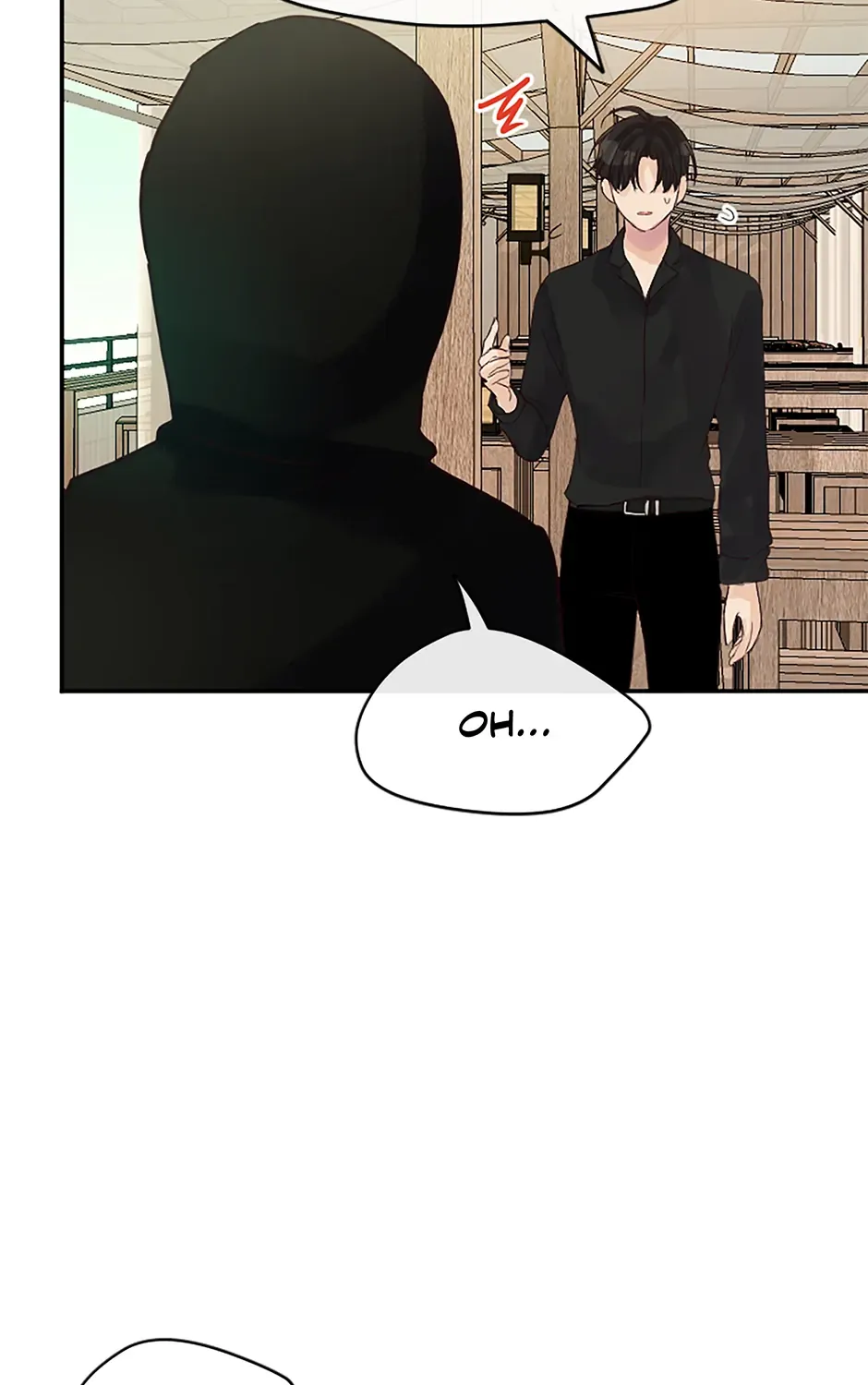 Jealousy Inducers Chapter 29 page 61 - 