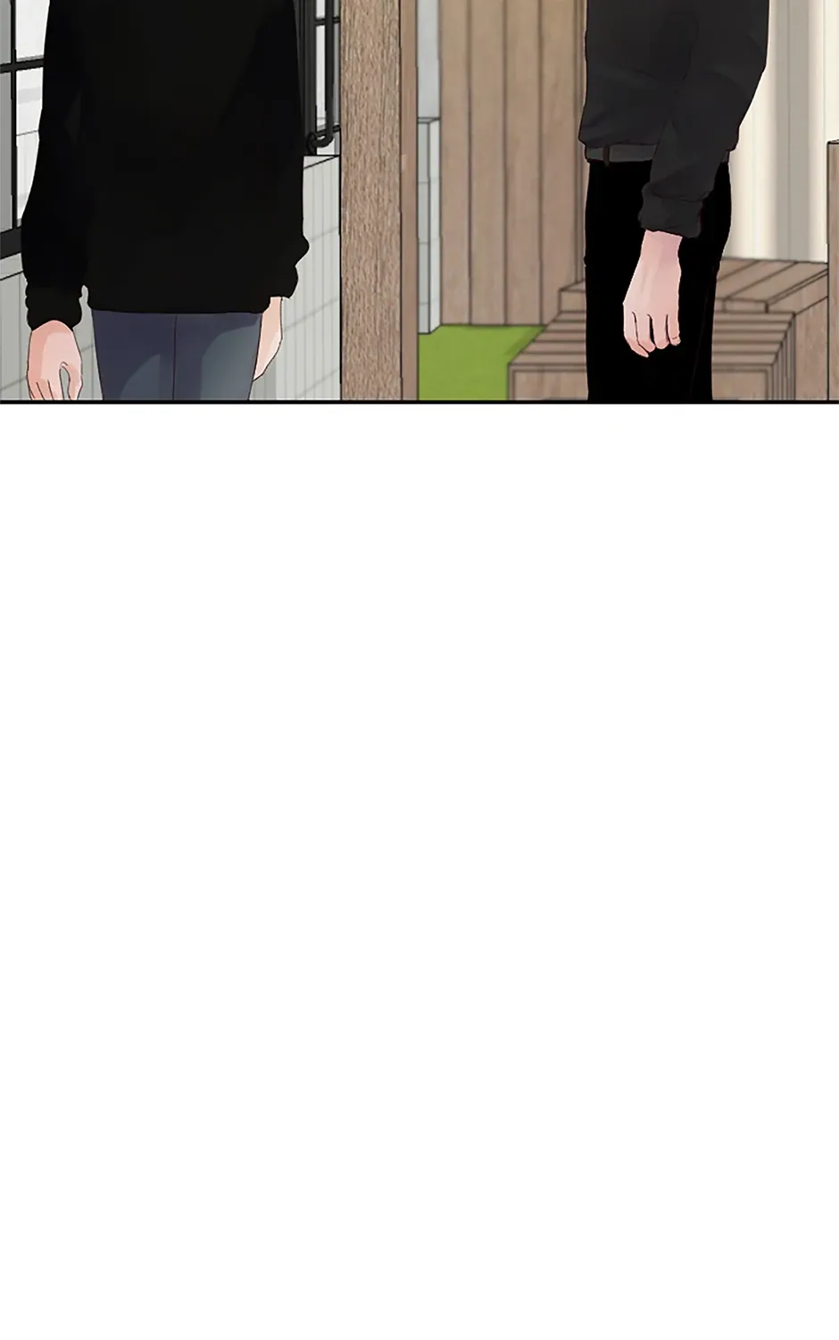 Jealousy Inducers Chapter 29 page 8 - 