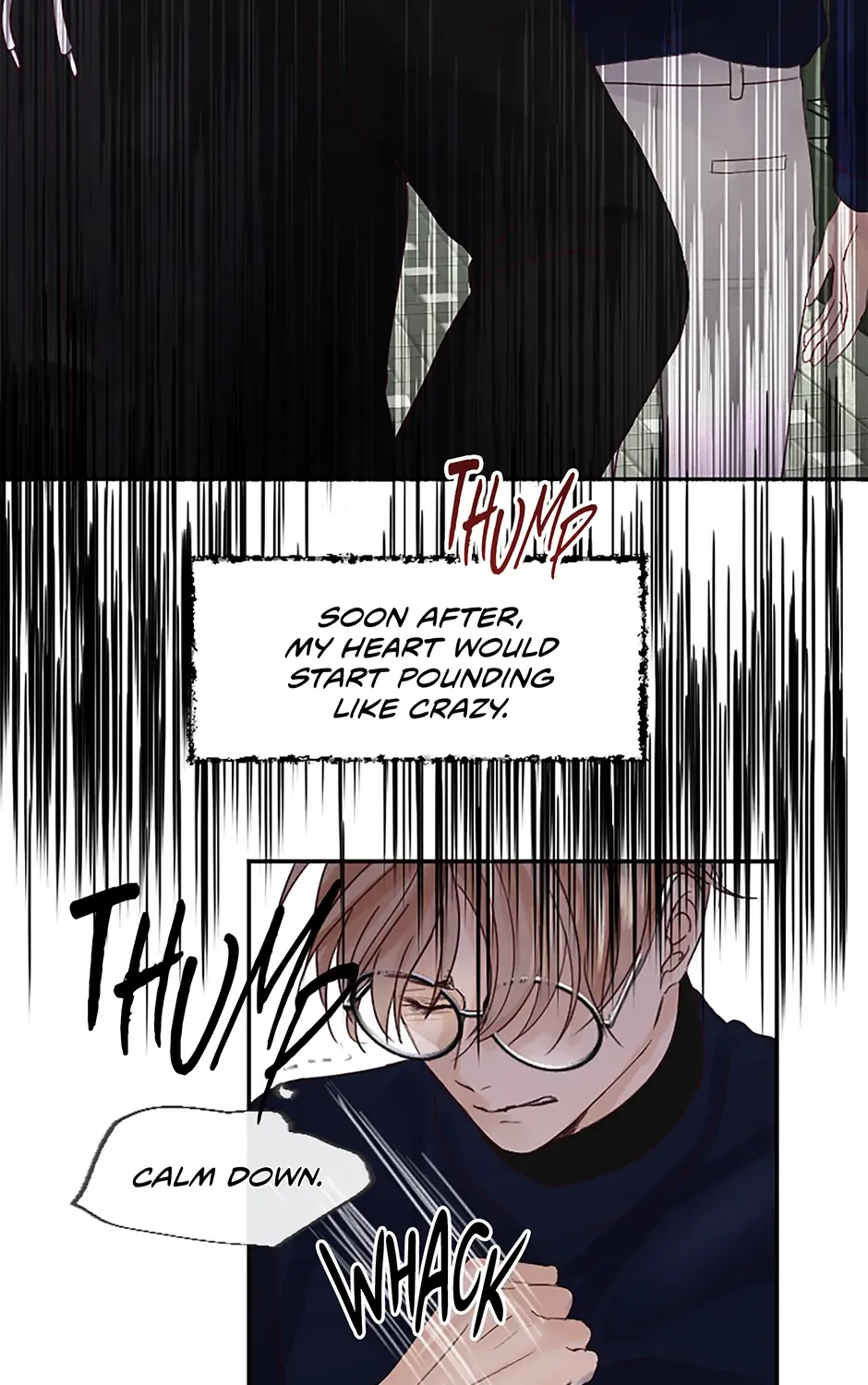 Jealousy Inducers Chapter 29 page 73 - 