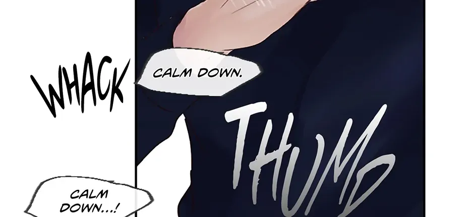 Jealousy Inducers Chapter 29 page 74 - 