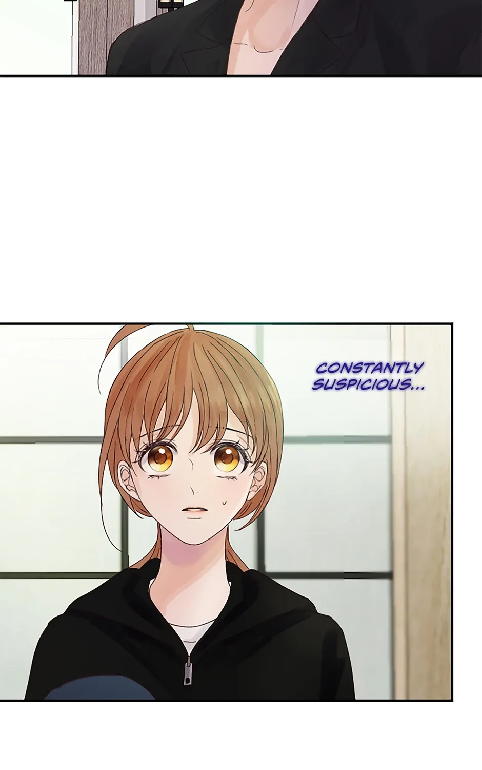 Jealousy Inducers Chapter 29 page 79 - 