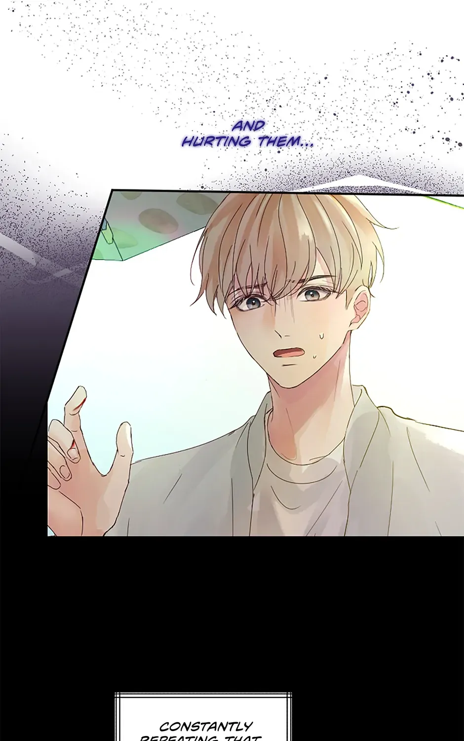 Jealousy Inducers Chapter 29 page 81 - 