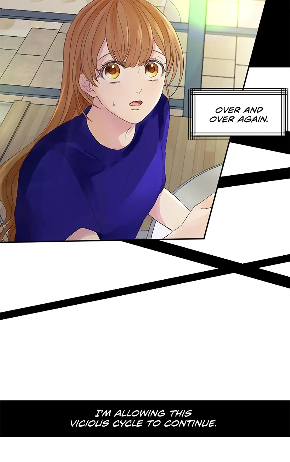 Jealousy Inducers Chapter 29 page 83 - 