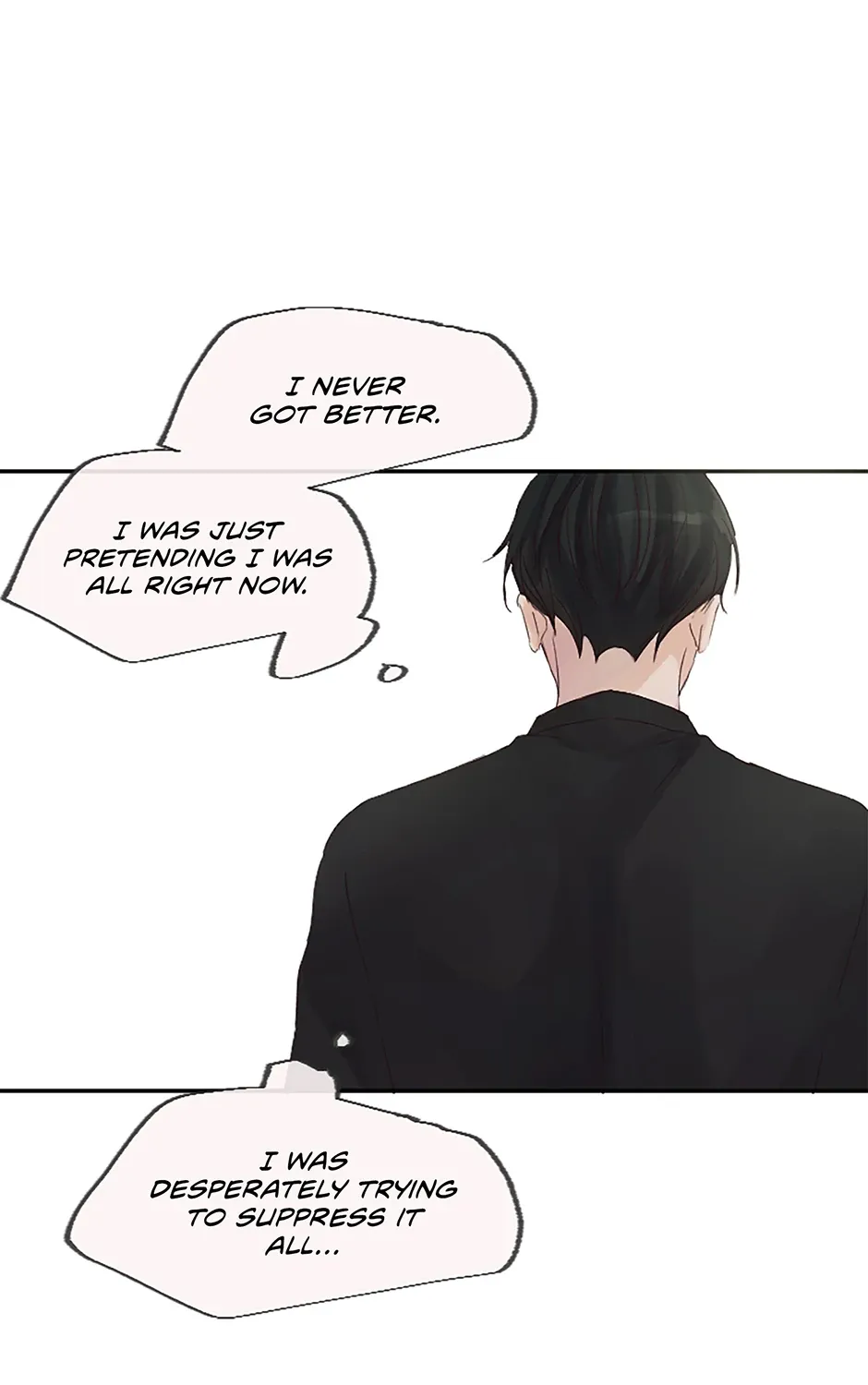 Jealousy Inducers Chapter 29 page 85 - 