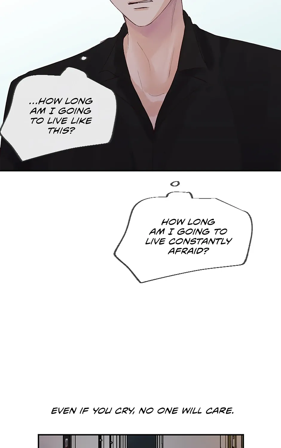 Jealousy Inducers Chapter 29 page 89 - 