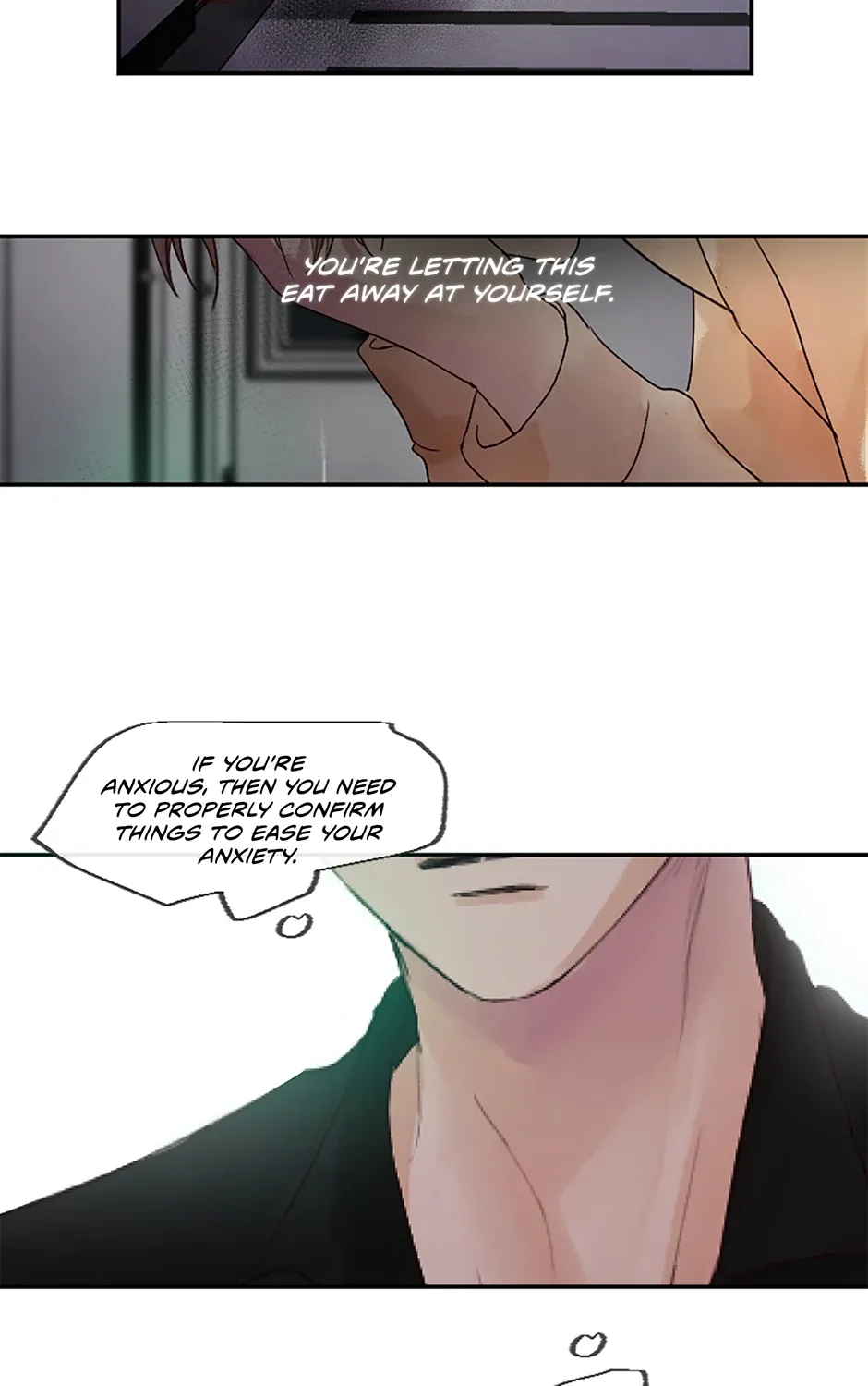 Jealousy Inducers Chapter 29 page 91 - 
