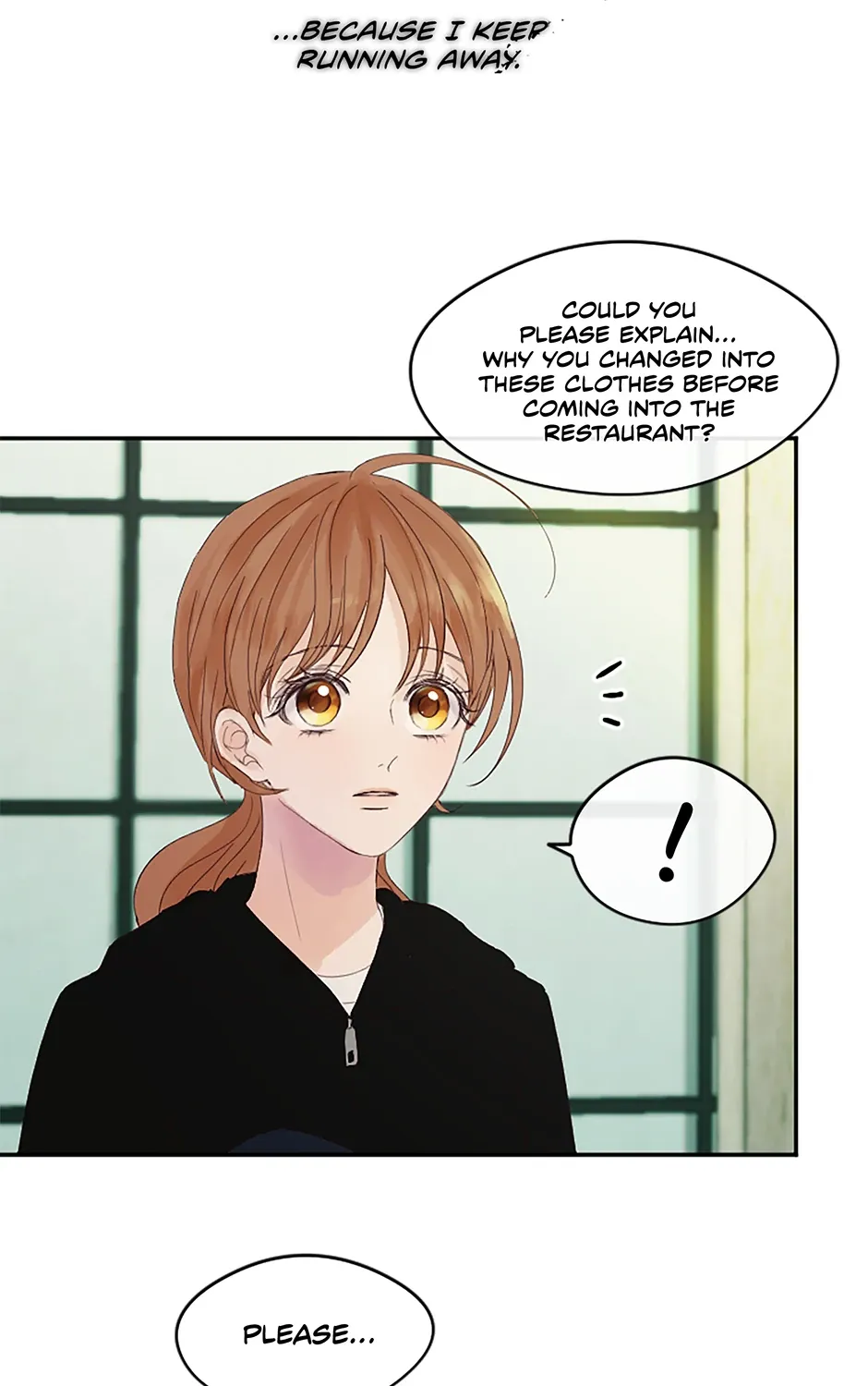 Jealousy Inducers Chapter 29 page 95 - 