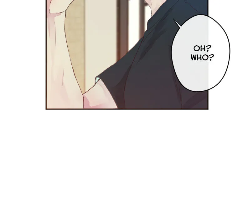 Jealousy Inducers Chapter 3 page 16 - 