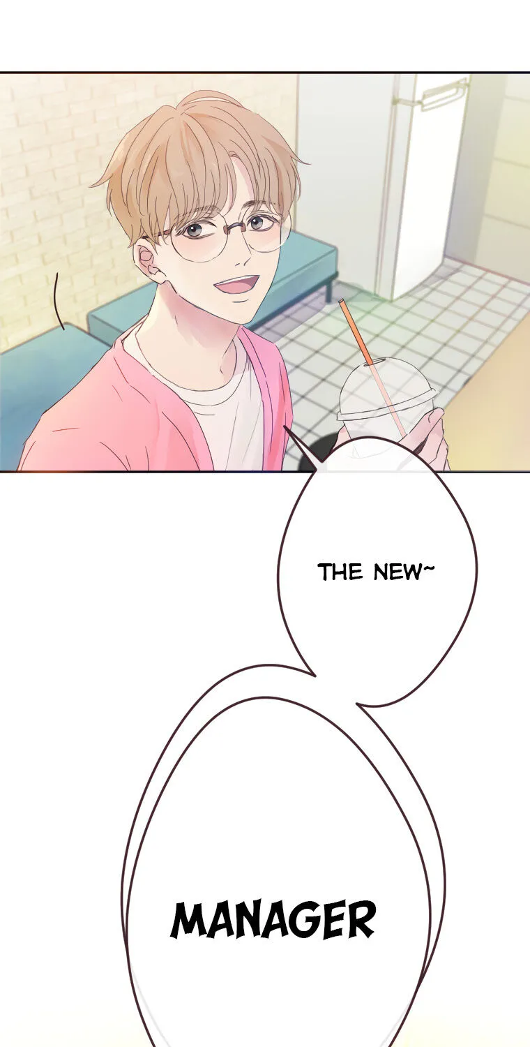 Jealousy Inducers Chapter 3 page 17 - 