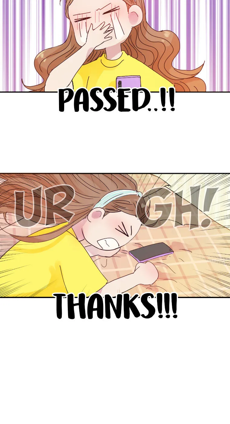 Jealousy Inducers Chapter 3 page 21 - 