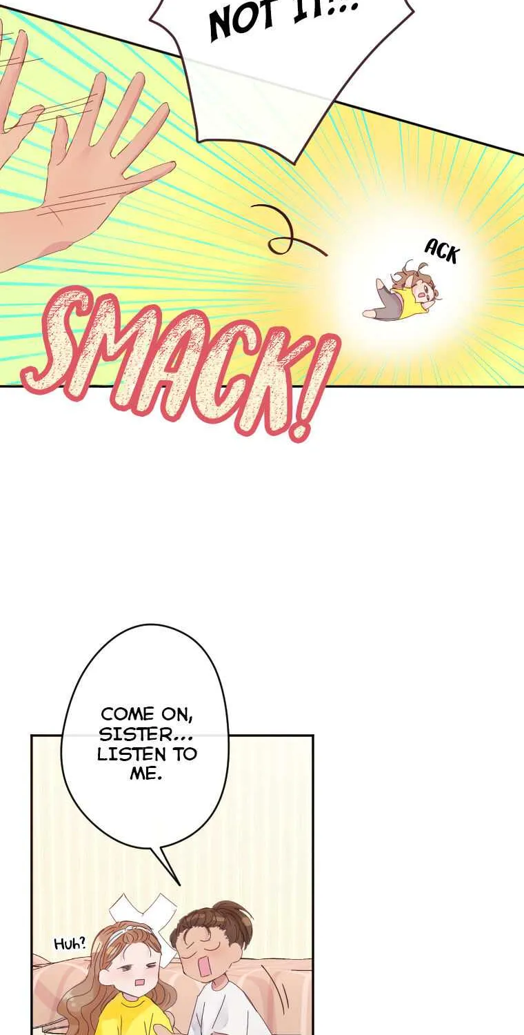 Jealousy Inducers Chapter 3 page 23 - 