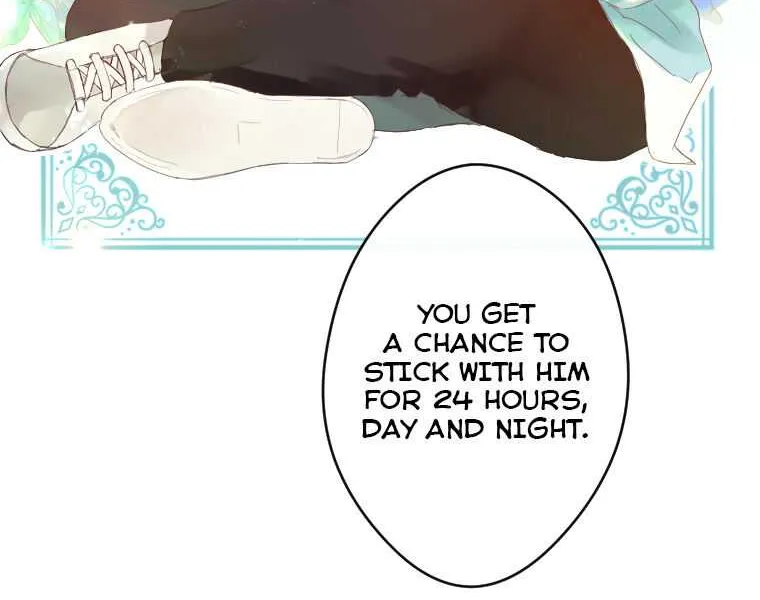 Jealousy Inducers Chapter 3 page 25 - 