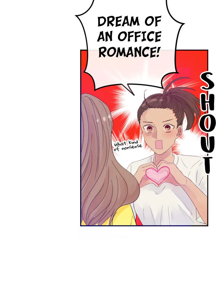 Jealousy Inducers Chapter 3 page 28 - 