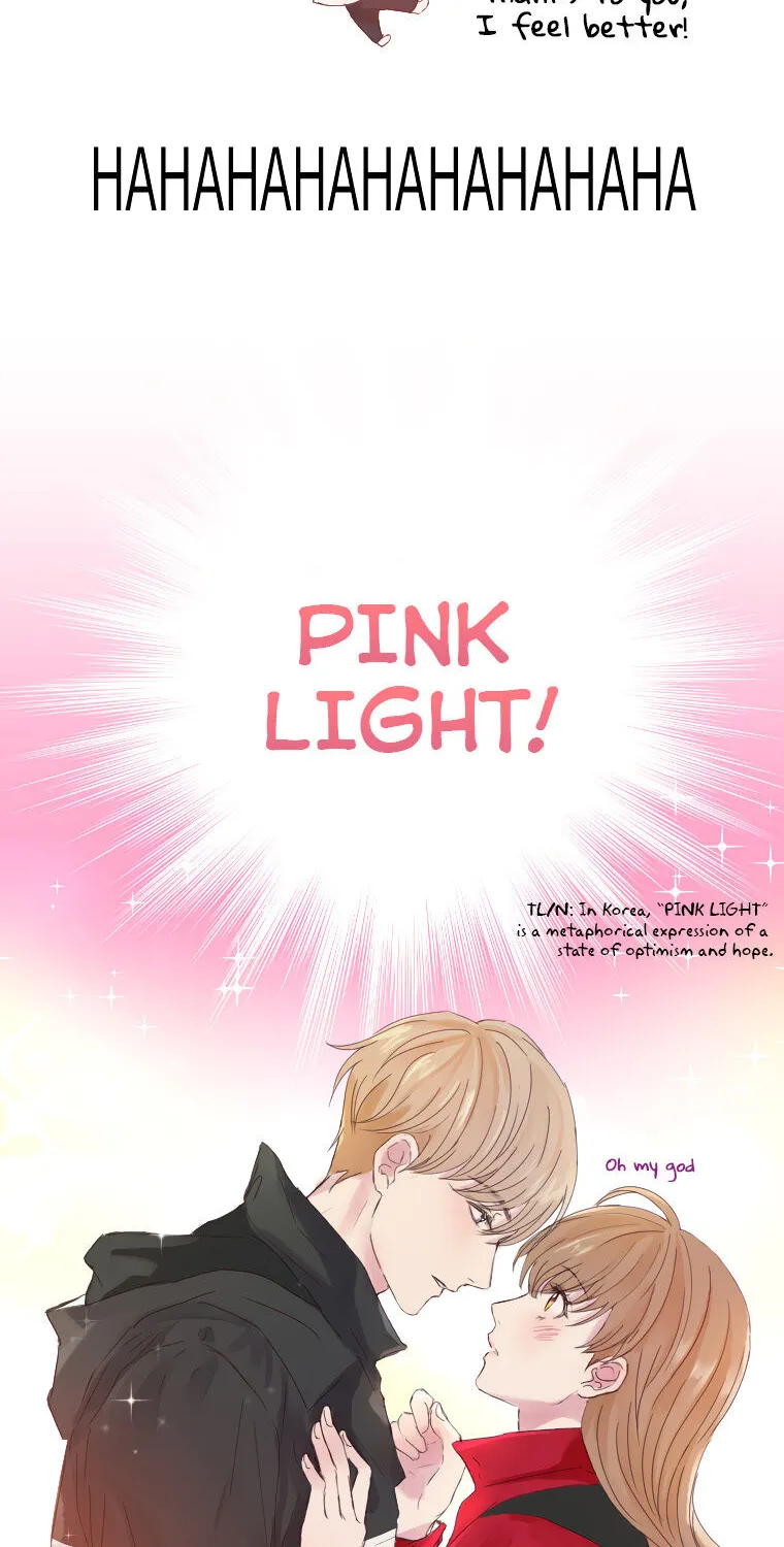 Jealousy Inducers Chapter 3 page 30 - 