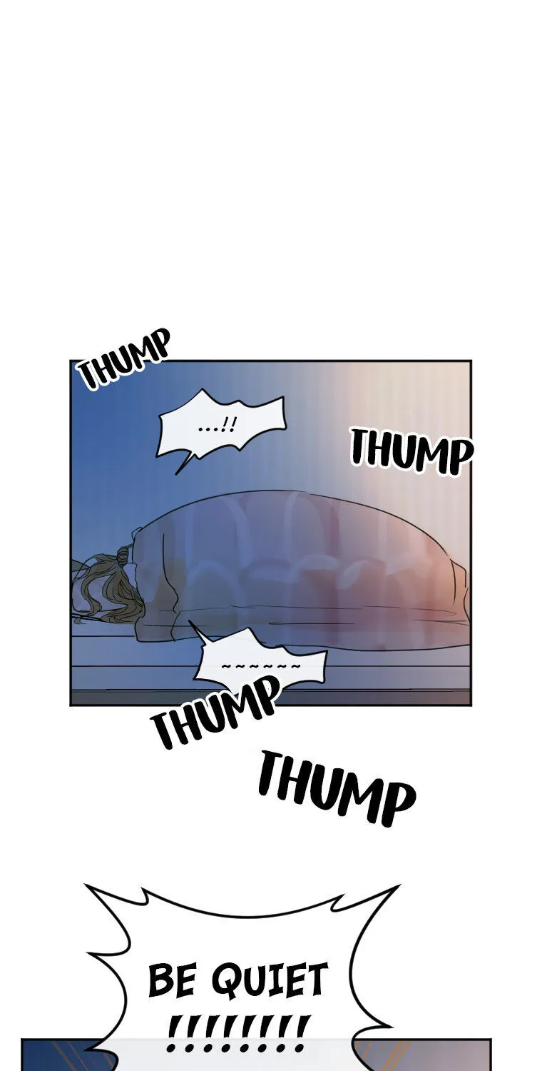 Jealousy Inducers Chapter 3 page 37 - 