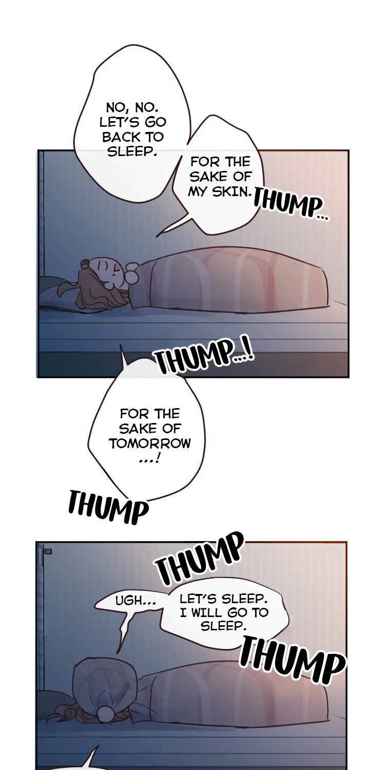 Jealousy Inducers Chapter 3 page 40 - 