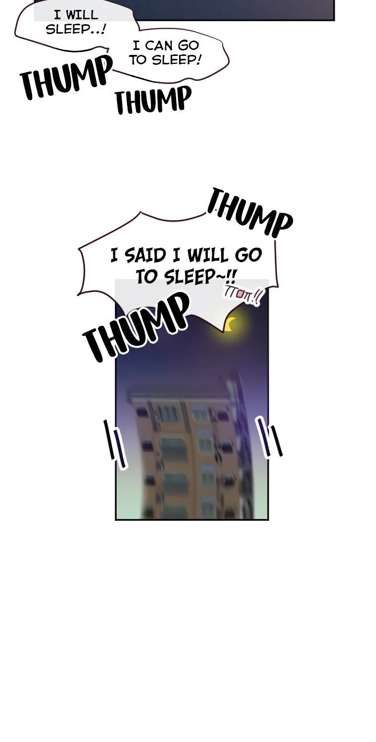 Jealousy Inducers Chapter 3 page 41 - 