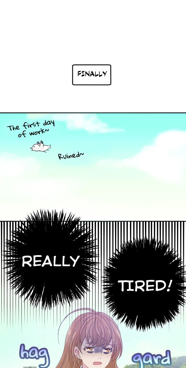 Jealousy Inducers Chapter 3 page 42 - 