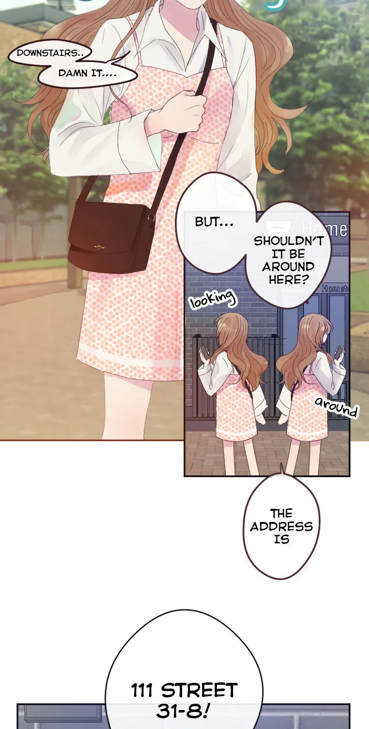 Jealousy Inducers Chapter 3 page 43 - 