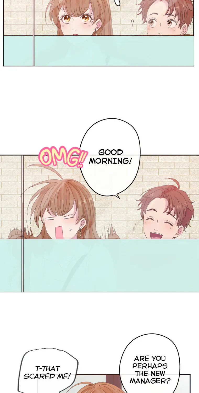Jealousy Inducers Chapter 3 page 46 - 
