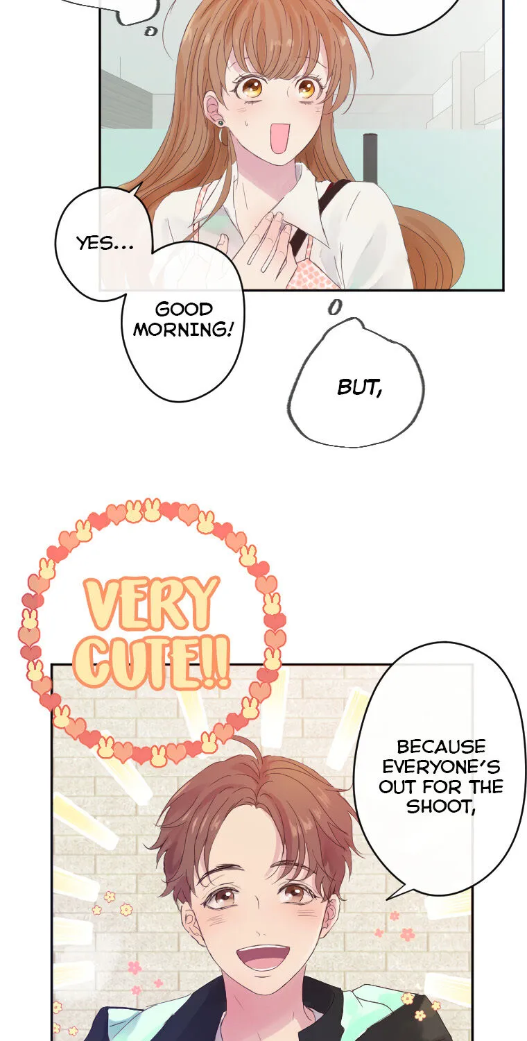 Jealousy Inducers Chapter 3 page 47 - 