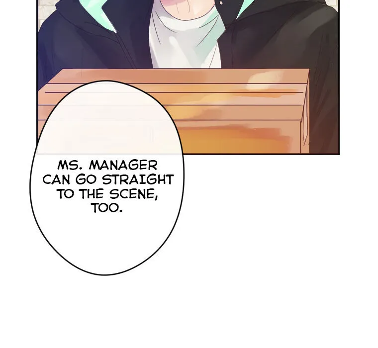 Jealousy Inducers Chapter 3 page 48 - 